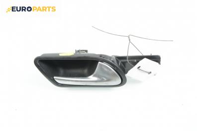 Вътрешна дръжка за Volkswagen Golf V Hatchback (10.2003 - 02.2009), 4+1 вр., хечбек, позиция: предна, дясна