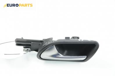 Вътрешна дръжка за Volkswagen Golf V Hatchback (10.2003 - 02.2009), 4+1 вр., хечбек, позиция: задна, лява