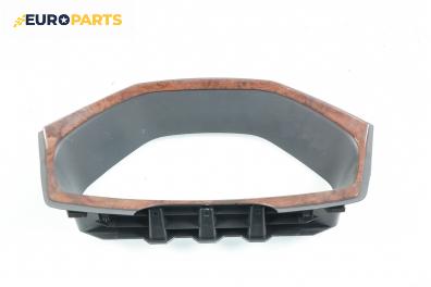 Интериорна пластмаса километраж за Volvo S60 I Sedan (07.2000 - 04.2010), 4+1 вр., седан