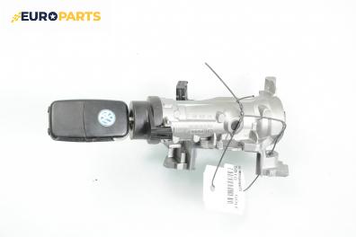 Контактен ключ за Volkswagen Golf V Hatchback (10.2003 - 02.2009), № 1K0 905 851 B