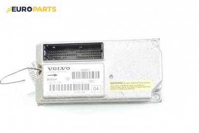 Модул за AIRBAG за Volvo S60 I Sedan (07.2000 - 04.2010), № Bosch 0 285 001 254