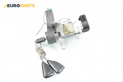 Контактен ключ за Volvo S60 I Sedan (07.2000 - 04.2010), № Valeo 73760