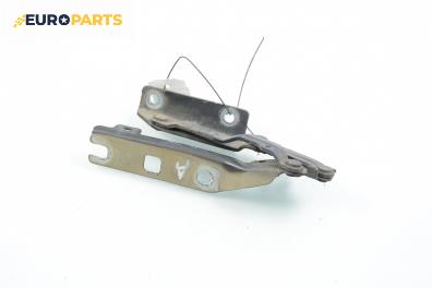 Панта преден капак за Volkswagen Golf V Hatchback (10.2003 - 02.2009), 4+1 вр., хечбек, позиция: дясна