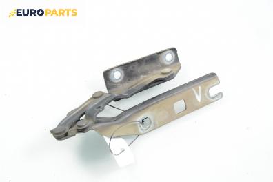 Панта преден капак за Volkswagen Golf V Hatchback (10.2003 - 02.2009), 4+1 вр., хечбек, позиция: лява