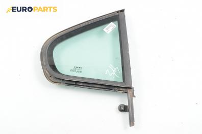 Фикс врата за Volvo S60 I Sedan (07.2000 - 04.2010), 4+1 вр., седан, позиция: дясна