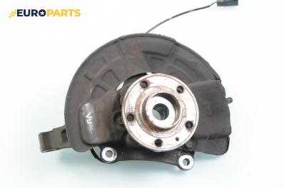 Шенкел главина за Volvo S60 I Sedan (07.2000 - 04.2010), позиция: предна, лява