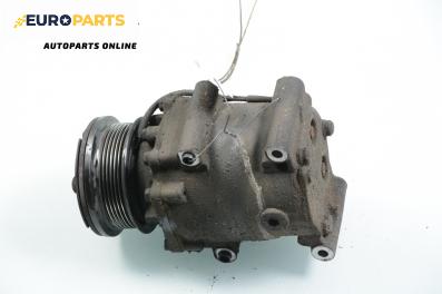 Компресор климатик за Ford Focus I Hatchback (10.1998 - 12.2007) 1.4 16V, 75 к.с.