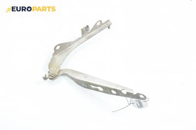 Панта преден капак за Volvo S60 I Sedan (07.2000 - 04.2010), 4+1 вр., седан, позиция: лява