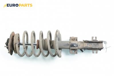 Макферсон за Volvo S60 I Sedan (07.2000 - 04.2010), седан, позиция: предна, лява