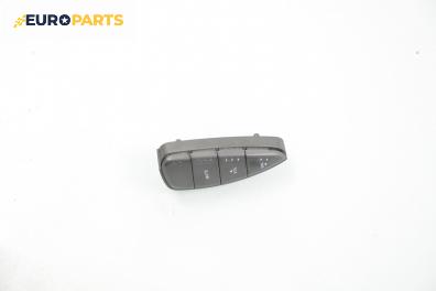 Панел бутони волан за SsangYong Kyron SUV (05.2005 - 06.2014)