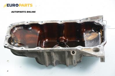 Картер за Ford Focus I Hatchback (10.1998 - 12.2007) 1.4 16V, 75 к.с.