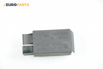 Датчик климатик за BMW 7 Series E38 (10.1994 - 11.2001), № BMW 64.11-8391470