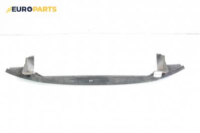 Основа броня за Volkswagen Touran Minivan I (02.2003 - 05.2010), позиция: предна