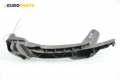 Държач броня за Volkswagen Golf V Hatchback (10.2003 - 02.2009), хечбек, позиция: предна, лява