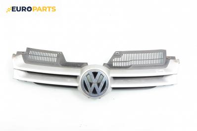 Решетка за Volkswagen Golf V Hatchback (10.2003 - 02.2009), хечбек