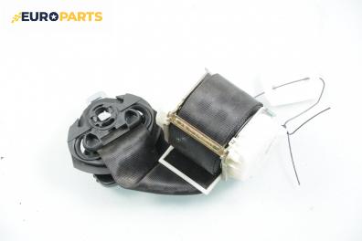 Предпазен колан за Volkswagen Touran Minivan (02.2003 - 05.2010), 4+1 вр., позиция: задна, лява
