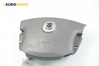 Airbag за SsangYong Kyron SUV (05.2005 - 06.2014)