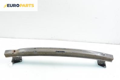 Основа броня за Volkswagen Touran Minivan (02.2003 - 05.2010), позиция: задна