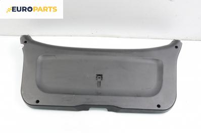 Кора заден капак за Hyundai Terracan SUV (06.2001 - 12.2008)