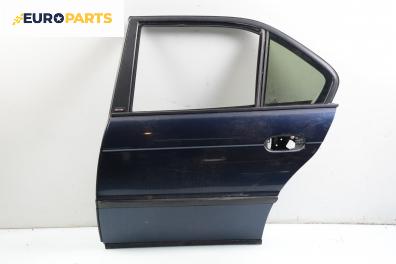 Врата за BMW 7 Series E38 (10.1994 - 11.2001), 4+1 вр., седан, позиция: задна, лява