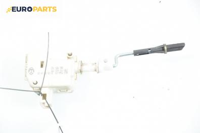 Ключалка за капачката на резервоара за Volkswagen Touran Minivan (02.2003 - 05.2010), № 3B0 959 782