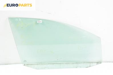 Странично стъкло за Volkswagen Touran Minivan (02.2003 - 05.2010), 4+1 вр., позиция: предна, дясна