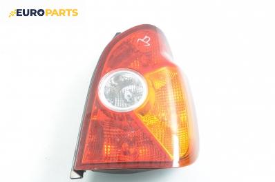 Стоп за Hyundai Terracan SUV (06.2001 - 12.2008), позиция: дясна