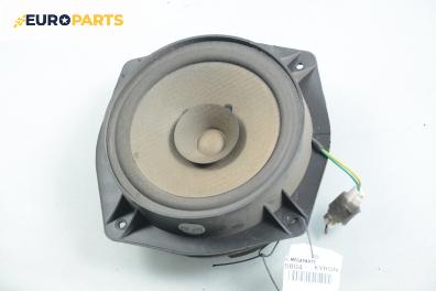 Високоговорител за SsangYong Kyron SUV (05.2005 - 06.2014), № 89300-09001