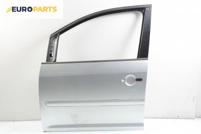 Врата за Volkswagen Touran Minivan (02.2003 - 05.2010), позиция: предна, лява