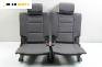 Комплект салон за Volkswagen Touran Minivan (02.2003 - 05.2010)