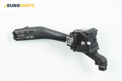 Лостче за светлини за Volkswagen Touran Minivan (02.2003 - 05.2010)