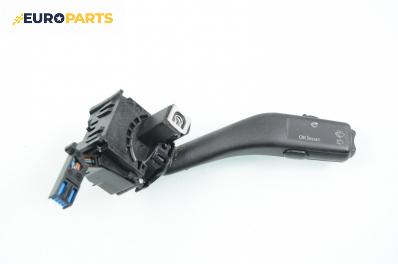 Лостче за чистачки за Volkswagen Touran Minivan (02.2003 - 05.2010)
