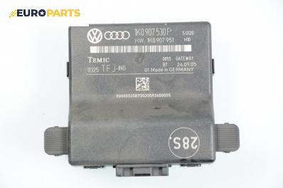 Модул за Volkswagen Touran Minivan (02.2003 - 05.2010), № 1K0907530F