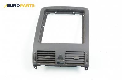 Духалки парно за Volkswagen Touran Minivan (02.2003 - 05.2010)