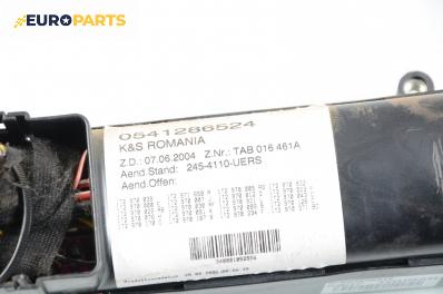 Бушонно табло за Volkswagen Touran Minivan (02.2003 - 05.2010) 1.9 TDI, 90 к.с.