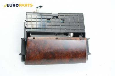 Пепелник за Hyundai Terracan SUV (06.2001 - 12.2008)