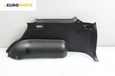 Кора багажник за Hyundai Terracan SUV (06.2001 - 12.2008)
