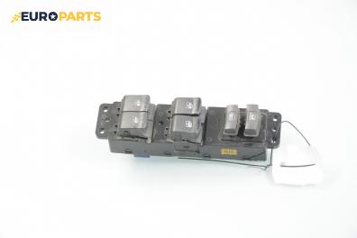 Бутони ел. стъкла  за SsangYong Kyron SUV (05.2005 - 06.2014), № 202005299