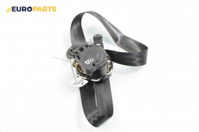 Предпазен колан за Volkswagen Touran Minivan (02.2003 - 05.2010), позиция: предна, дясна