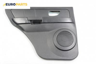 Кора врата за Hyundai Terracan SUV (06.2001 - 12.2008), 4+1 вр., позиция: задна, лява