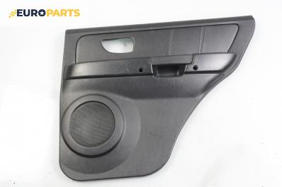 Кора врата за Hyundai Terracan SUV (06.2001 - 12.2008), 4+1 вр., позиция: задна, дясна