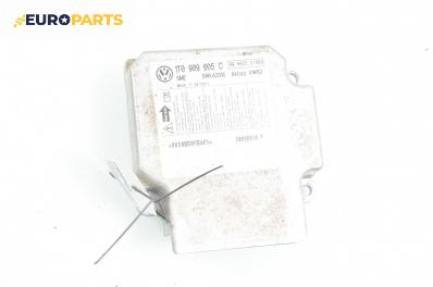 Модул за AIRBAG за Volkswagen Touran Minivan (02.2003 - 05.2010), № Siemens 5WK43518