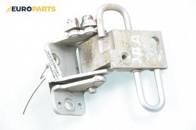 Панта на врата за Volkswagen Touran Minivan (02.2003 - 05.2010), позиция: задна, дясна