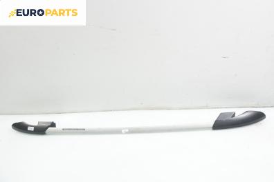 Релса багажник за SsangYong Kyron SUV (05.2005 - 06.2014), 4+1 вр., позиция: дясна