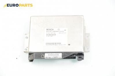 Компютър ABS за BMW 7 Series E38 (10.1994 - 11.2001), № Bosch 0 265 109 016