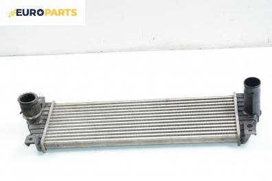 Интеркулер за SsangYong Kyron SUV (05.2005 - 06.2014) 2.0 Xdi 4x4, 141 к.с.