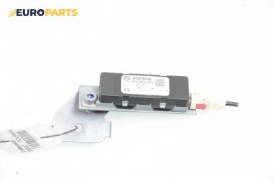 Усилвател антена за Volkswagen Touran Minivan (02.2003 - 05.2010), № 1T0 035 577