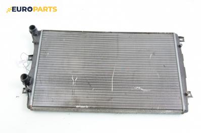 Воден радиатор за Volkswagen Touran Minivan (02.2003 - 05.2010) 1.9 TDI, 90 к.с.