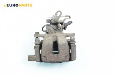 Спирачен апарат за Volkswagen Touran Minivan (02.2003 - 05.2010), позиция: задна, лява
