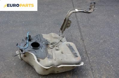 Резервоар за горивото за Volkswagen Touran Minivan (02.2003 - 05.2010) 1.9 TDI